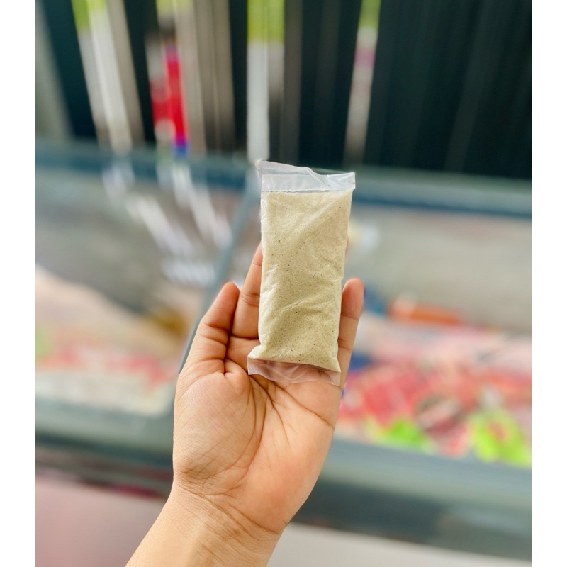 

Bumbu Bakso untuk Panci kecil