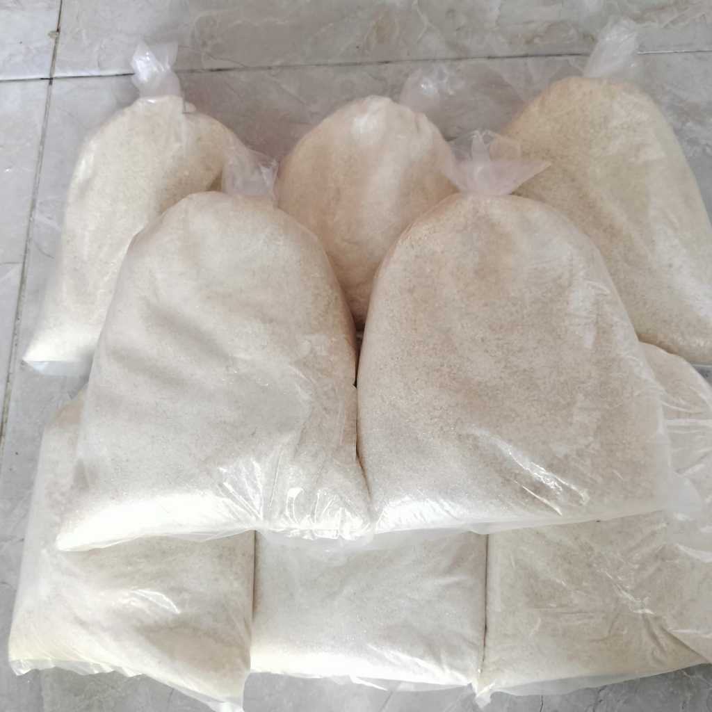

PAKET HEMAT 10 PCS Gula Pasir Murni Kemasan 1 kg an