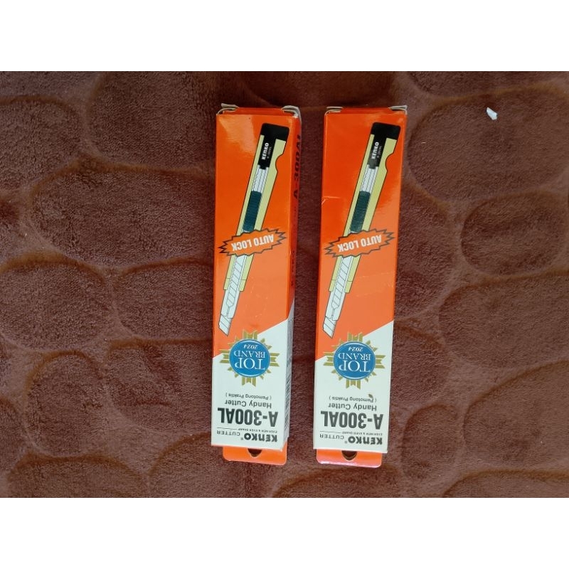 

Cutter pemotong A-300AL
