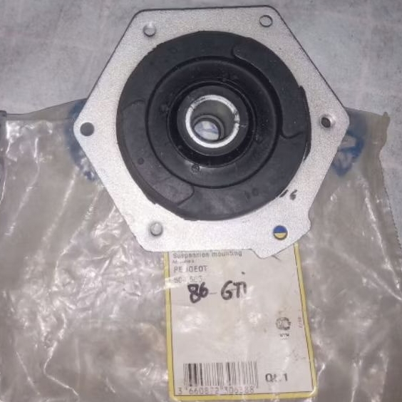 suport shockbreaker PEUGEOT 505 GTI