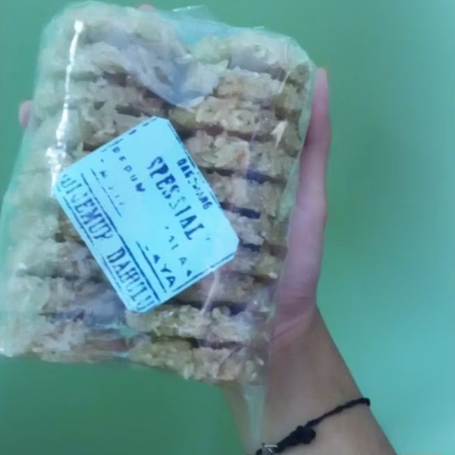 

Rengginang original Isi 20