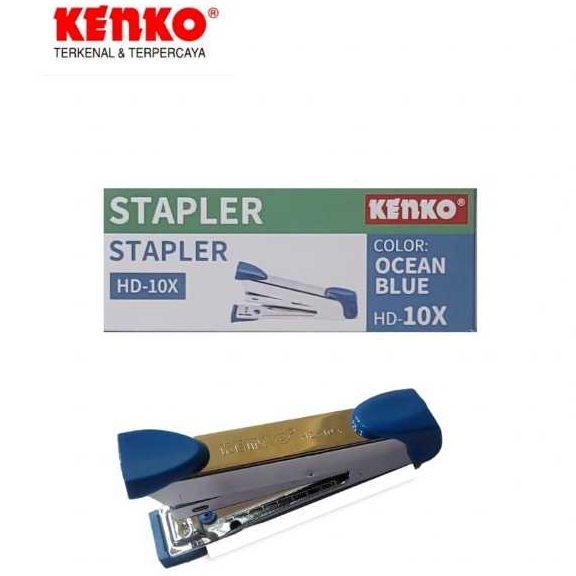 

KENKO STAPLER / HEKTER HD-10 X