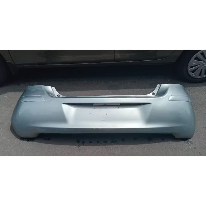 Bumper Bemper Belakang Yaris 2009 2010 Original