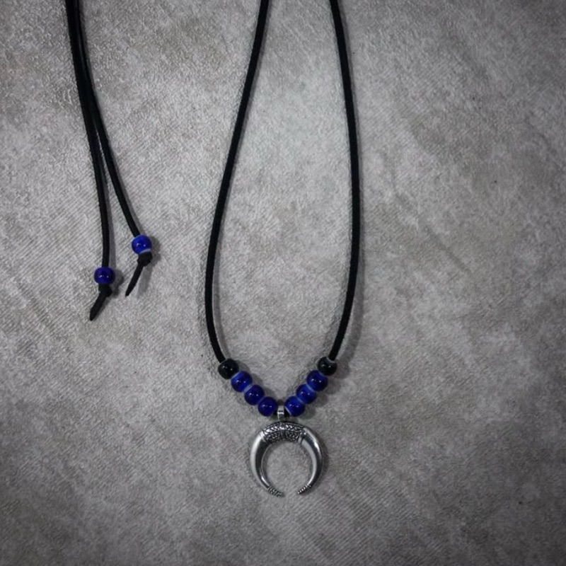 Indian Necklace Goros