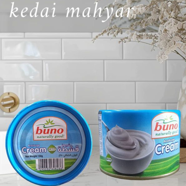 

Cream Analogue Hala Valita, Bonta, Taj, Buno, Rino dan Luna.