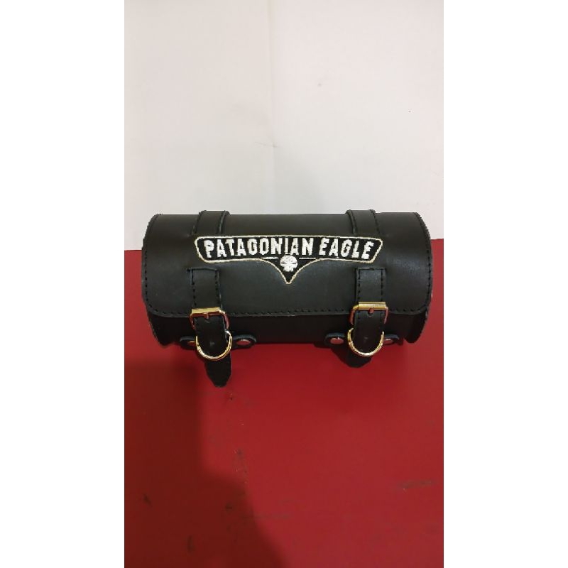 TAS MOTOR BULAT TAS MOTOR TABUNG SIDEBAG MOTOR