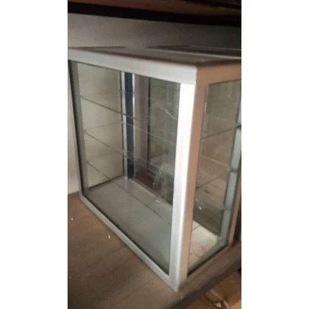 RAK ETALASE ROKOK ETALASE KACA MINI BOGOR DAN DEPOK GOJEK