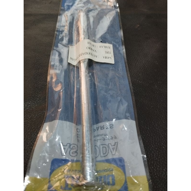 AS STANDAR TENGAH VARIO 110 AS JAGRAK TENGAH VARIO KARBU 110 KVB