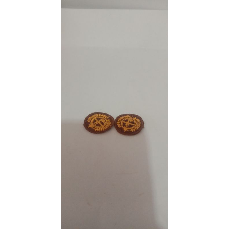 Bet Pramuka tunas kelapa cewe Harga 2.500