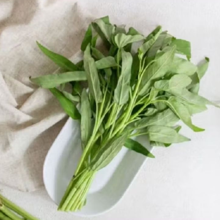 

sayur kangkung hijau (1iket) 250gr
