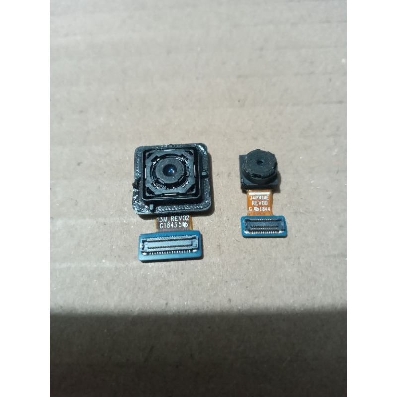 Kamera Hp Samsung J415F