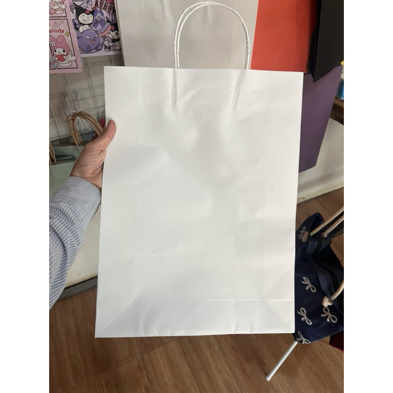 

PAPER BAG UKURAN BESAR