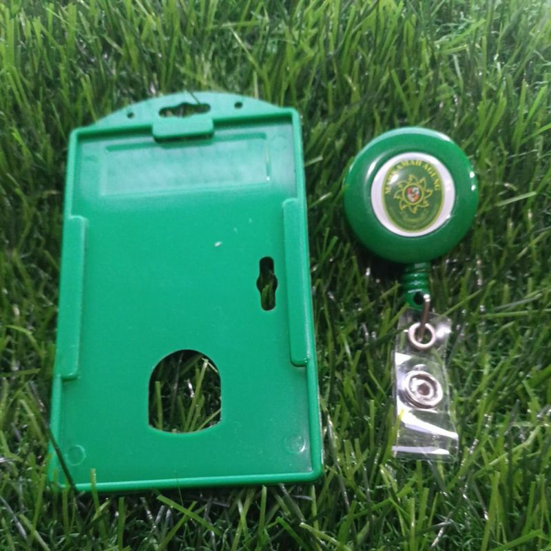 

Yoyo id card Mahkamah agung