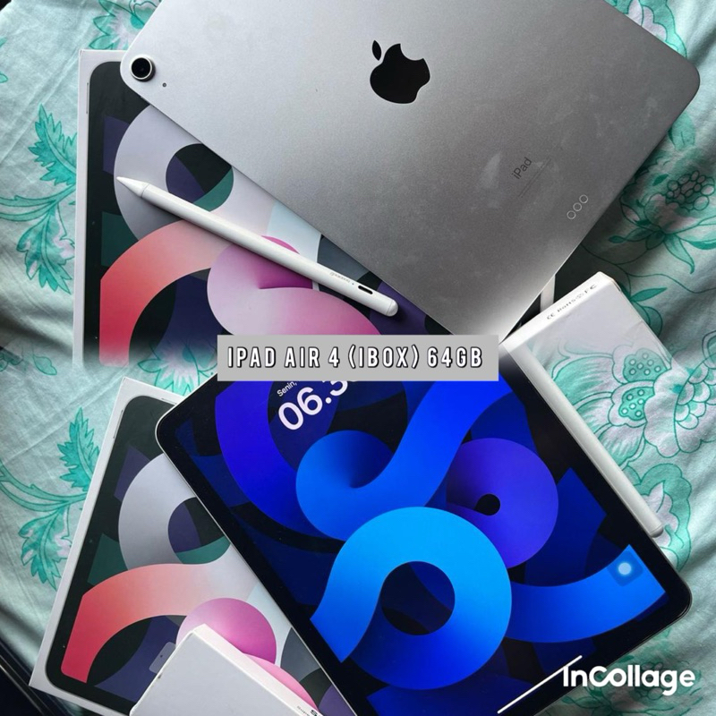 ipad Air 4 / 64 Gb Wifi Only