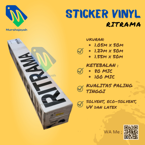 Harga Vinyl Sticker Wallpaper Terbaru Mei 2026 | BigGo Indonesia