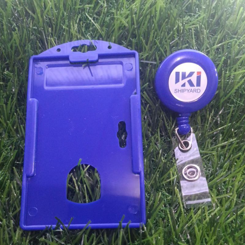 

Yoyo id card Industri Kapal Indonesia