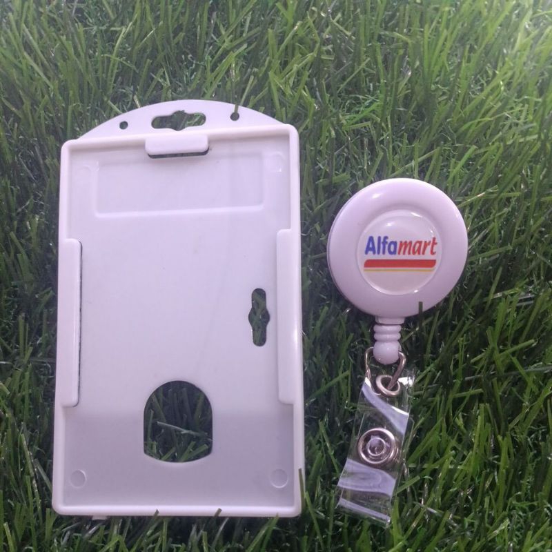 

Yoyo id card Alfamart