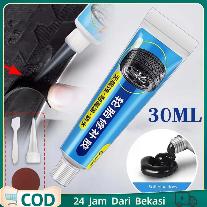 30ml Lem Ban Dalam Motor Lem Untuk Tambal Ban Lem Buat Tambal Ban Motor Lem Tambal Ban