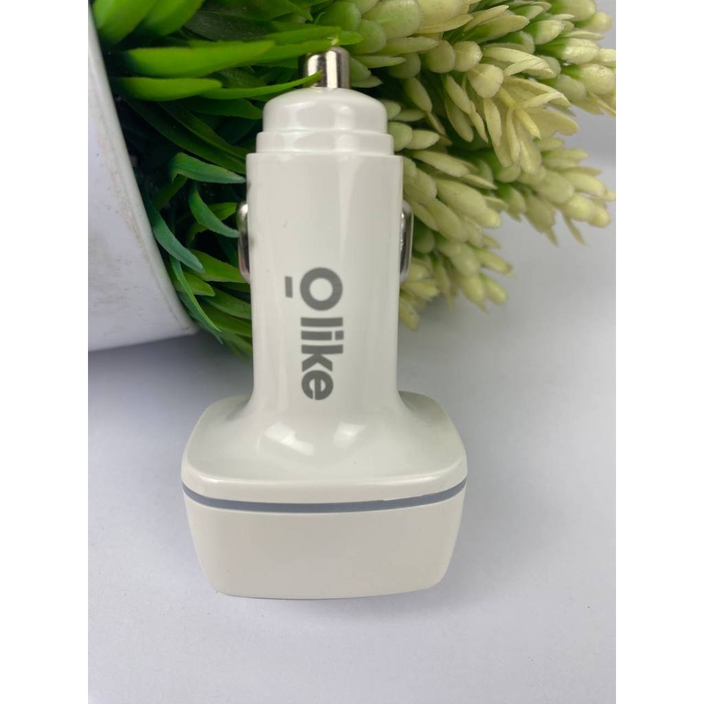 OLIKE R3 CHARGER MOBIL 44 WATT