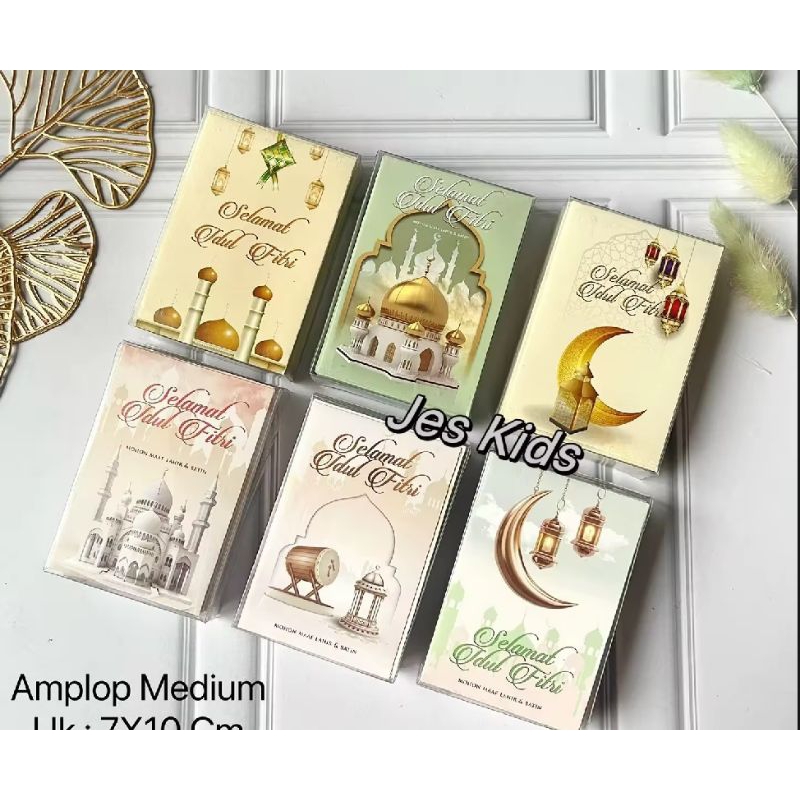 

Amplop Lebaran 20pcs | Amplop Lebaran Motif | AMPLOP LEBARAN IDUL FITRI | AMPLOP HARI RAYA MIKA ISI 20 LEMBAR | Amplop Lebaran Idul Fitri | Amplop Karakter Lucu | Amplop Lebaran Angpau Karakter