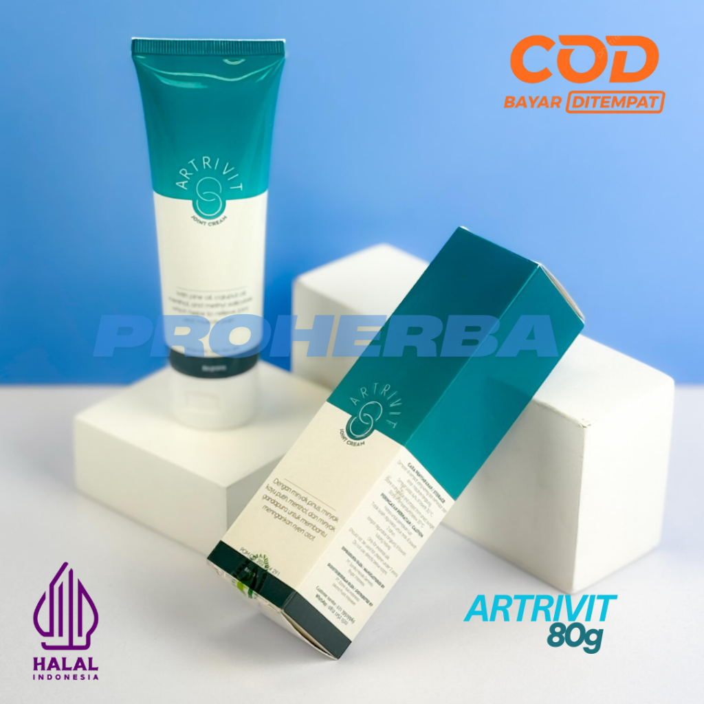 Artrivit Cream Sendi Original 80g
