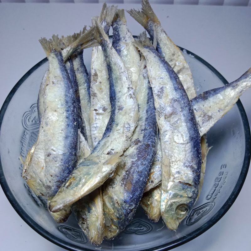 

Ikan japu