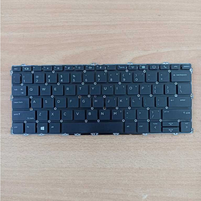 Keyboard Laptop HP EliteBook X360 / 1030 G2 / 1030 G3 / 1030 G4