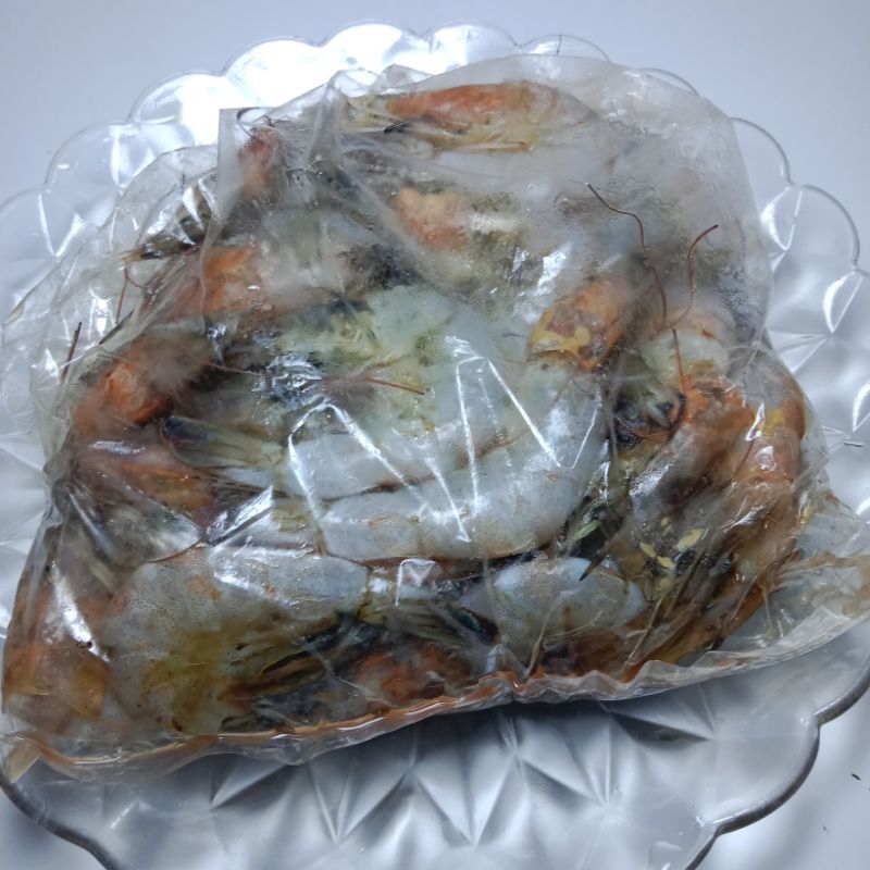 

Udang