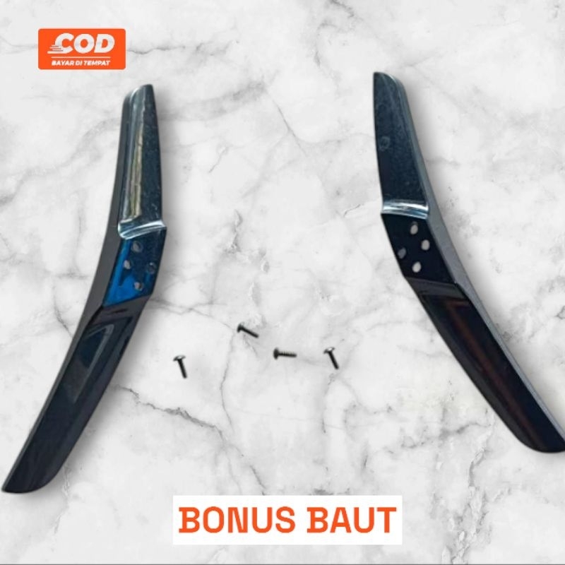 STAND KAKI DUDUKAN TV LED AKARI 32 INC LE-32V90 LE-3288ID LE-33K88ID LE- 32V99T2