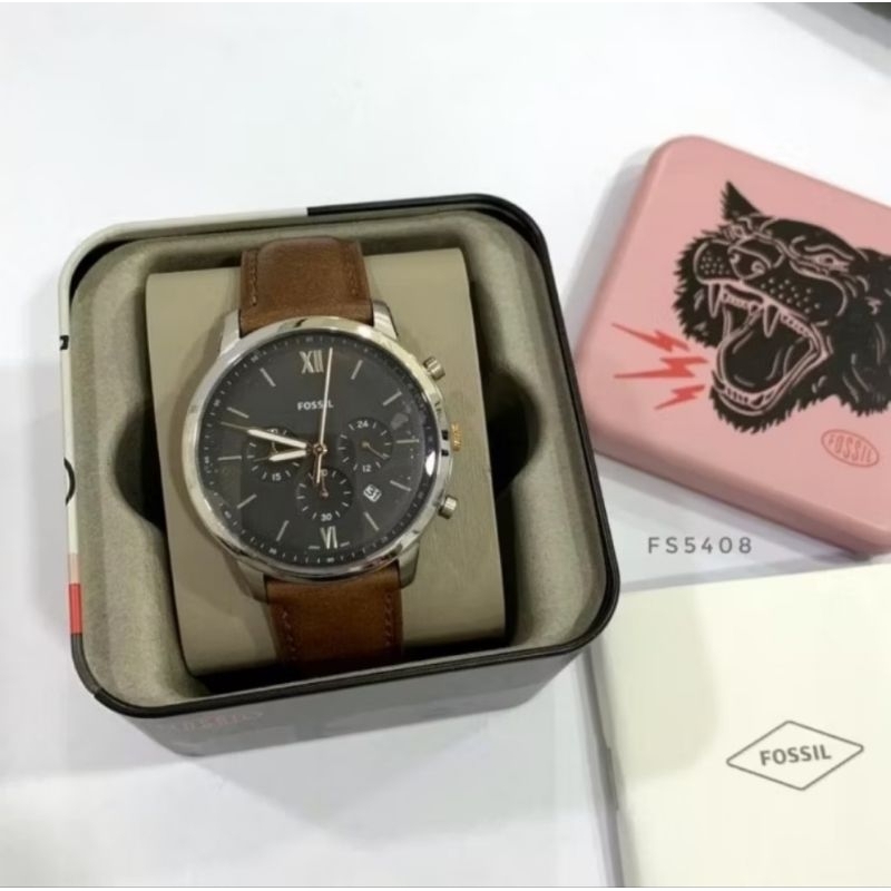 Jam Tangan Pria FS5408 5408