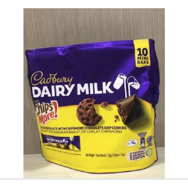 

CADBURY CHIFMORE
