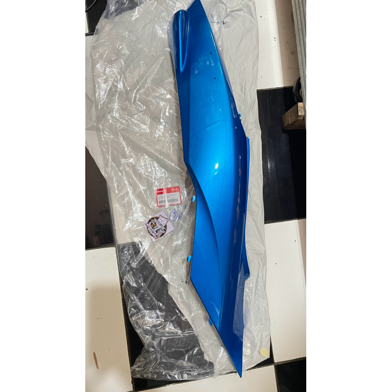 Body belakang kanan PCX CBU 150 honda thailland