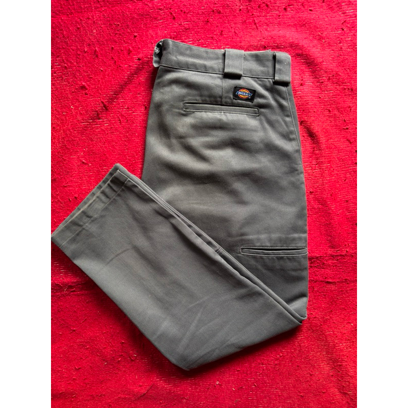 Dickies Double Knee