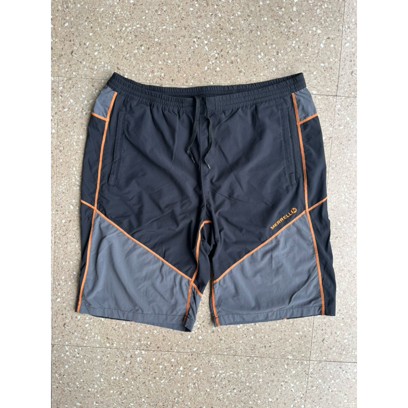 [Size 32-33] Merrell Celana Outdoor Celpen Hiking Pendaki