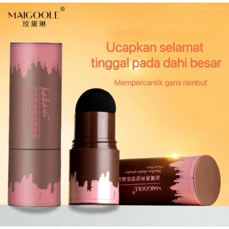 Maigoole Hairline Powder