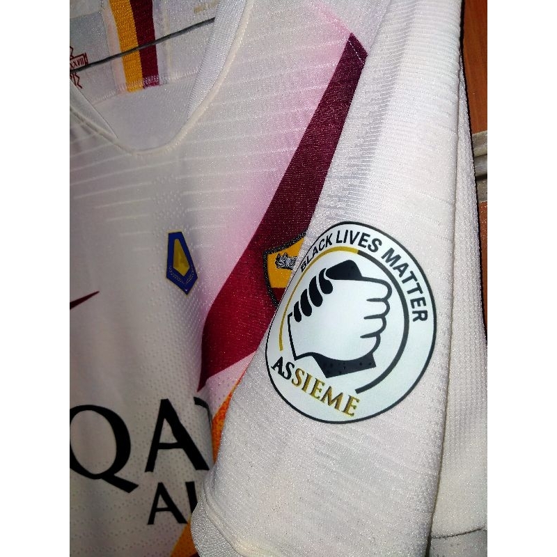 Jersey.as.roma.vaporknit
