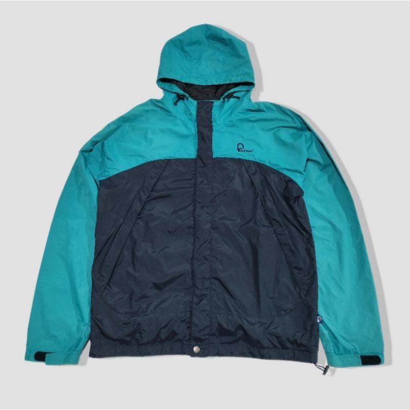 PEN FIELD OUTDOOR JACKET (SECOND)