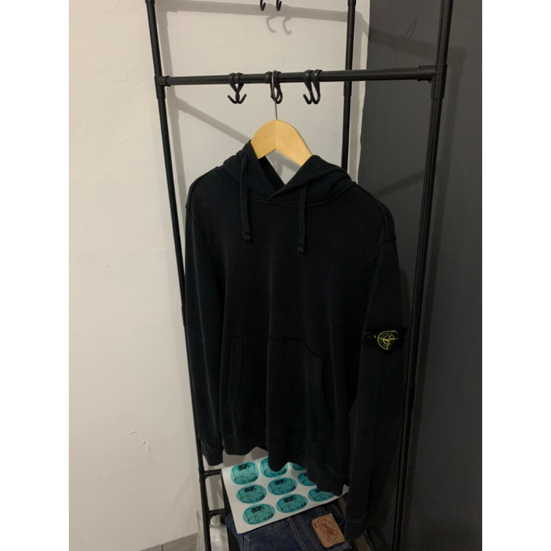 Stone Island Hoodie 100% Original