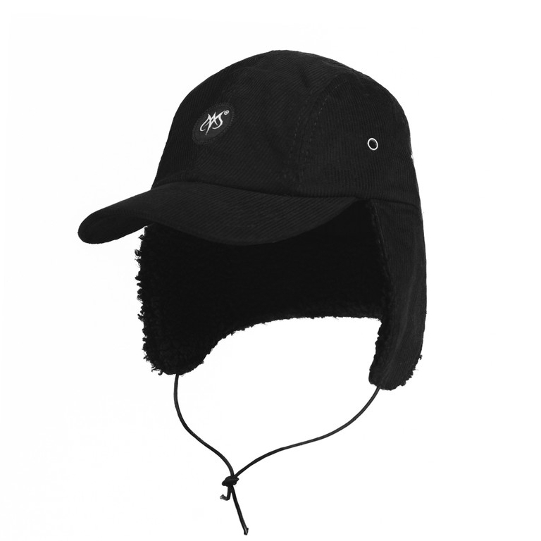 Abigail Clothing - '' LENSK '' - Earflap Cap