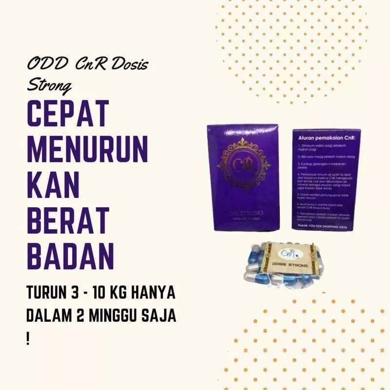 CNR STRONG CNR STR0NG 0RI