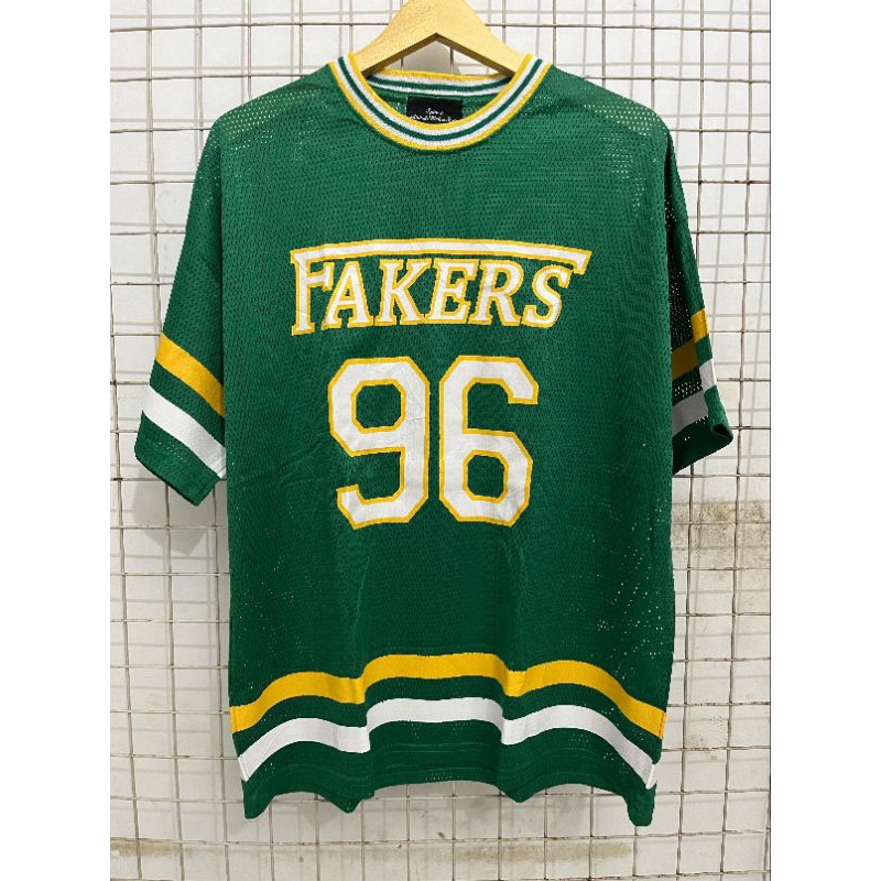 Jersey Basket preloved