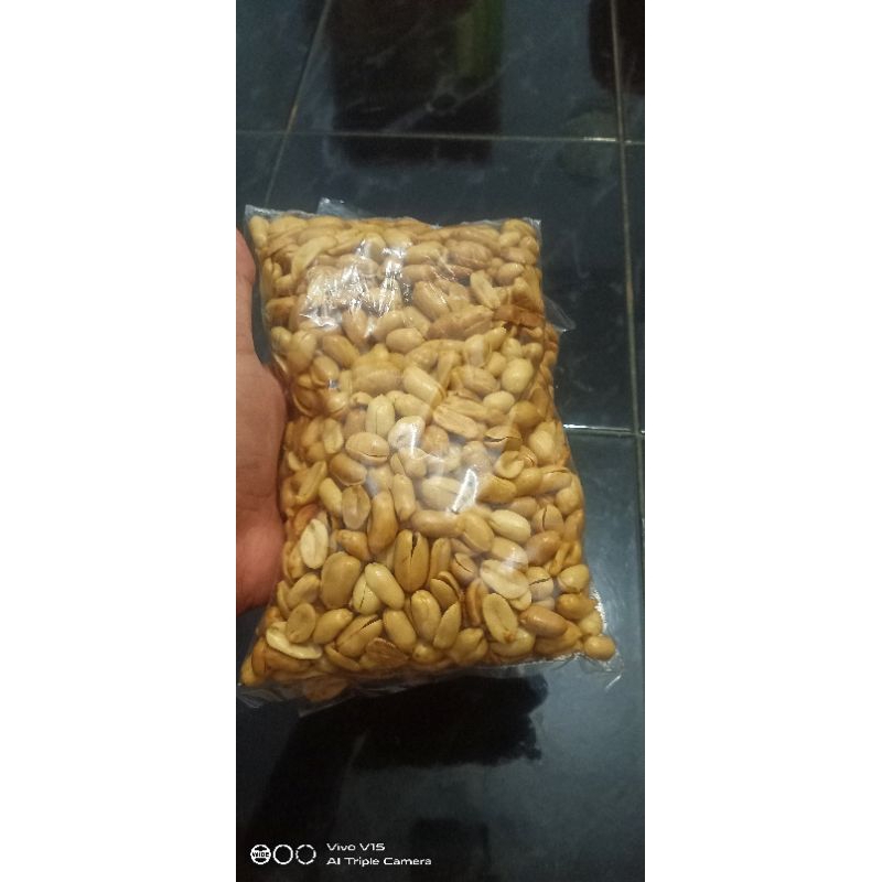

KacangBawah Khaslumajang