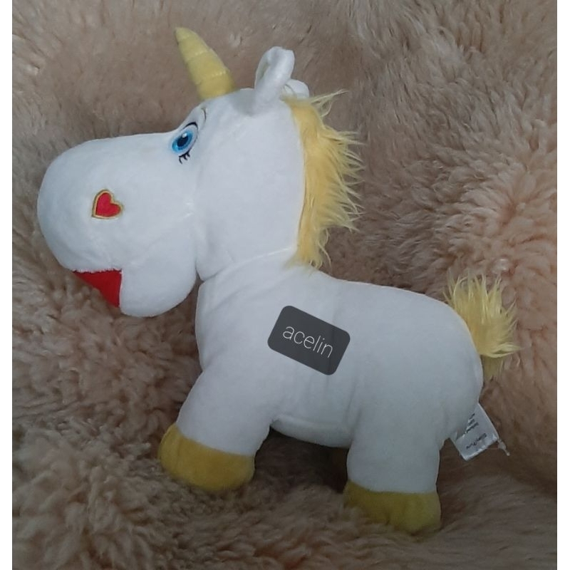 Buttercup Toy Story-Disney Pixar-Tinggi-+30cm