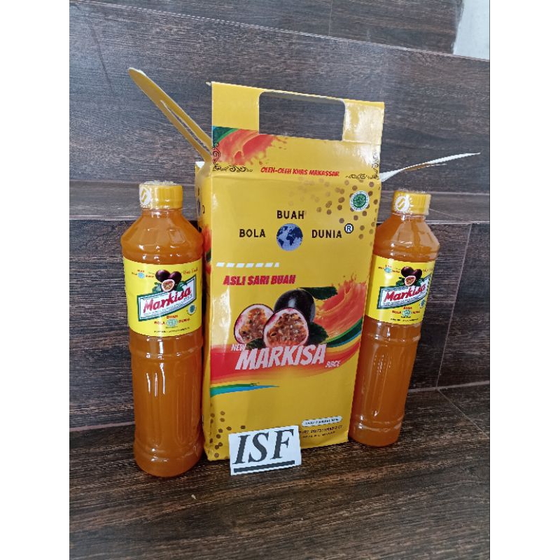 

Markisa Asli Sari Buah Markisa Juice Buah Bola Dunia Sari Buah Khas Makassar 1 Box Isi 2 Botol