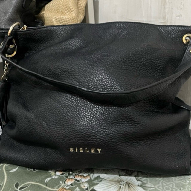 preloved SISLEY ORIGINAL