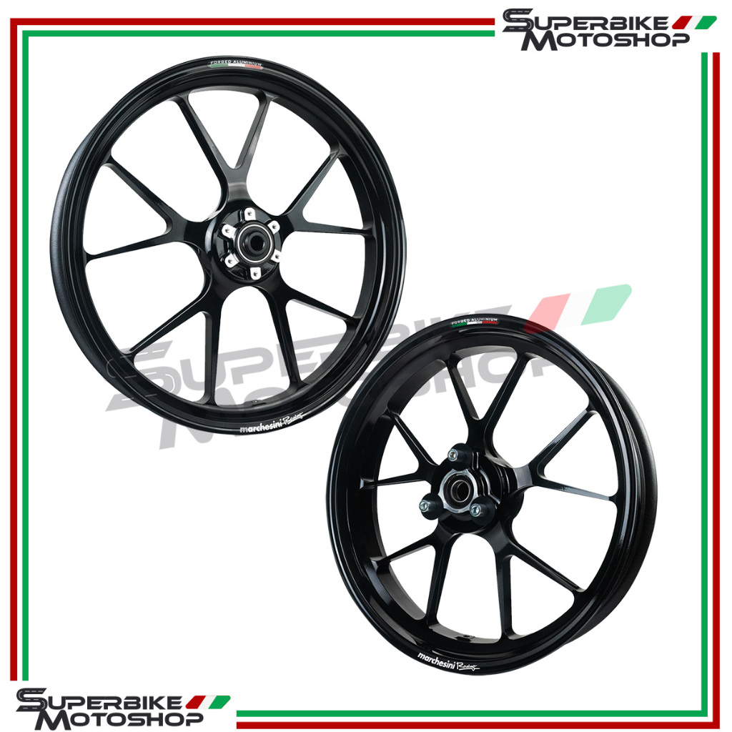 Marchesini M10RR Kompe Moto3 - Kawasaki Ninja 150RR