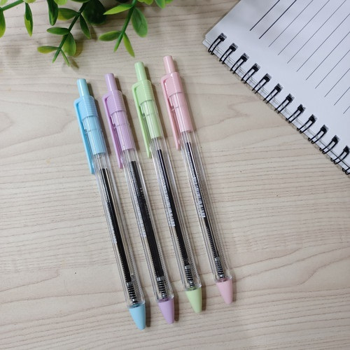 

Pulpen Joyko Ball Pen Pulpen Pena Joyko BP 363 WARNA TINTA HITAM BOLPOIN WARNA HITAM