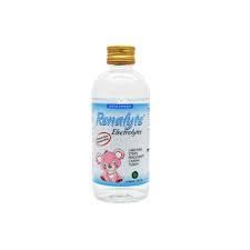 

Renalyte Electrolytes 200Ml