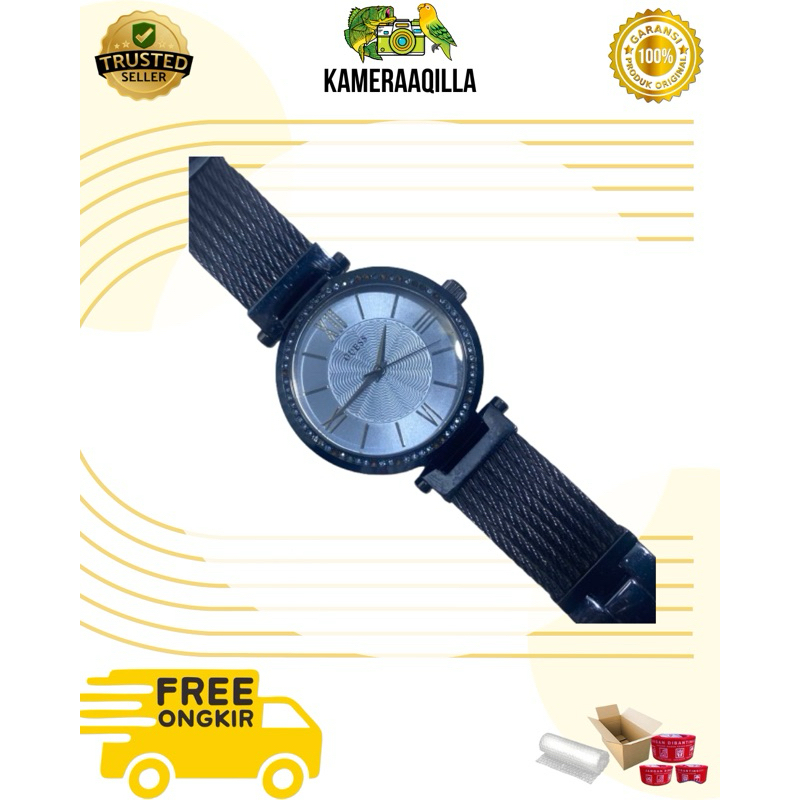 Jam Guess W0638L3 Original 100% Second Mulus Berkualitas