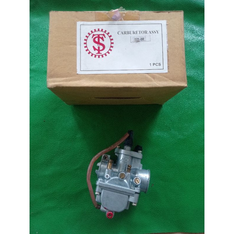 karburator karbu suzuki fr70 FR70 fr80 FR80